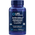 Life Extension Arthromax® Advanced NT2 Collagen™ & Aprèsflex®, Glucosamine Sulfate, Boswellia (Indian Frankincense), Joint Health, Mobility, Gluten-Free, Non-Gmo, 60 Capsules
