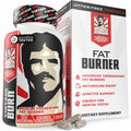 Premium Thermogenic Fat Burner for Men & Women | Weight Loss Pills for Preserved Lean Muscle & Burn Stubborn Fat | Appetite Suppressant for Weight Loss for Increased Energy | USA Made - 120 Capsules