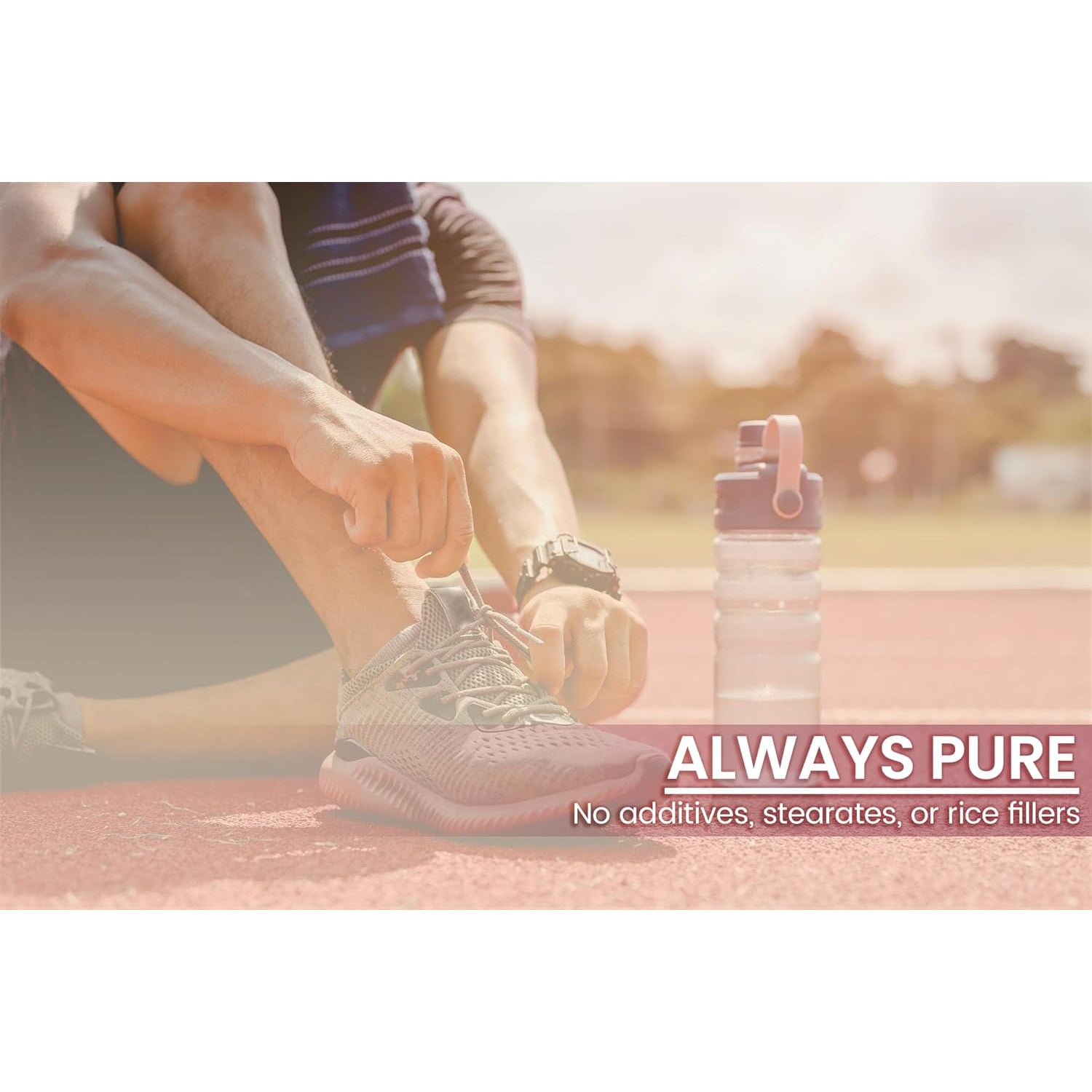 Pure Original Ingredients Beet Root, (100 Capsules) Always Pure, No Additives or Fillers, Lab Verified