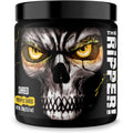 JNX SPORTS the Ripper! Fat Burner Pre Workout for Men & Women – Thermogenic Fat Burning Powder & Appetite Suppressant, Boost Energy & Endurance – Pineapple Shred, 30 Servings