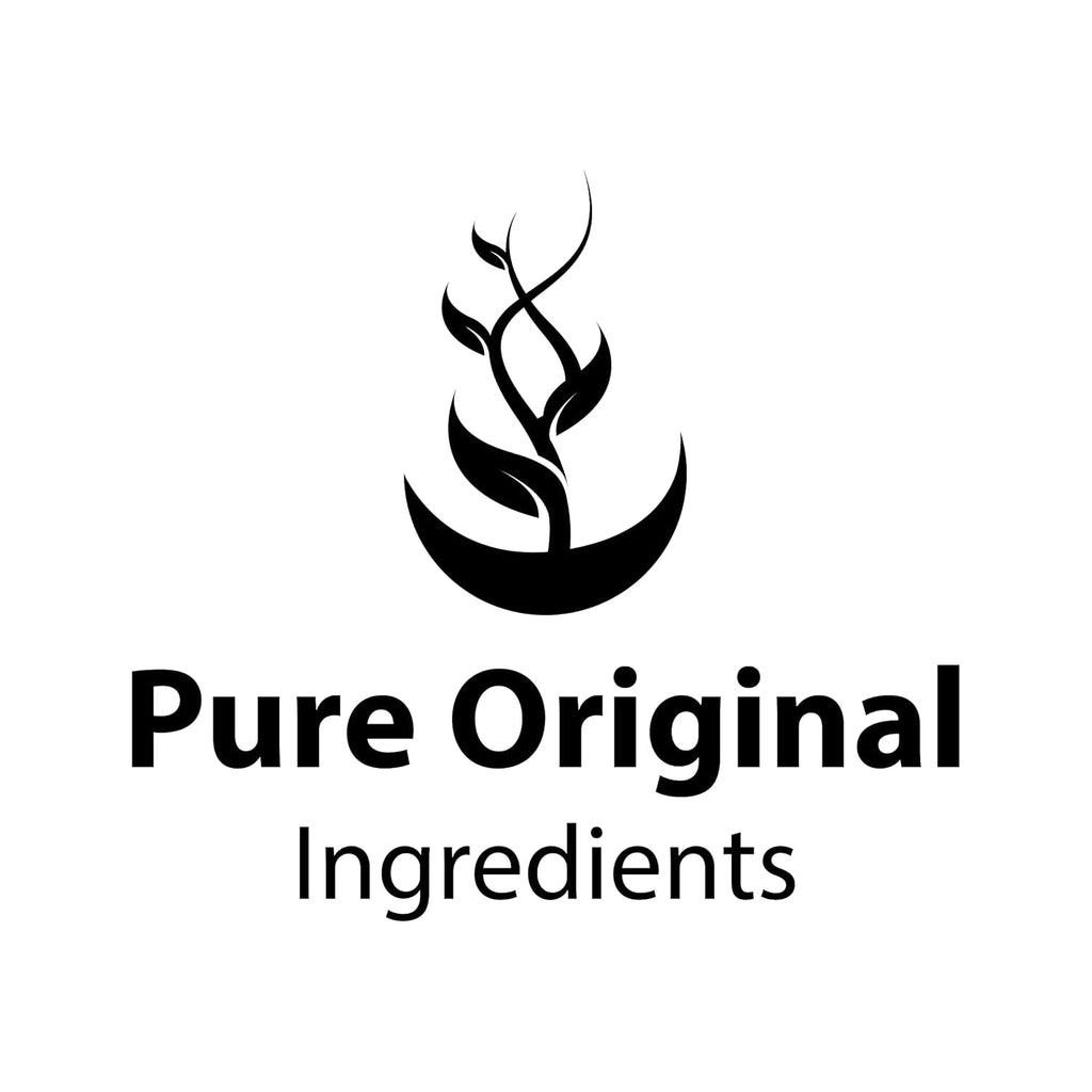 Pure Original Ingredients Fructooligosaccharides 4Oz, No Additives, FOS Powder
