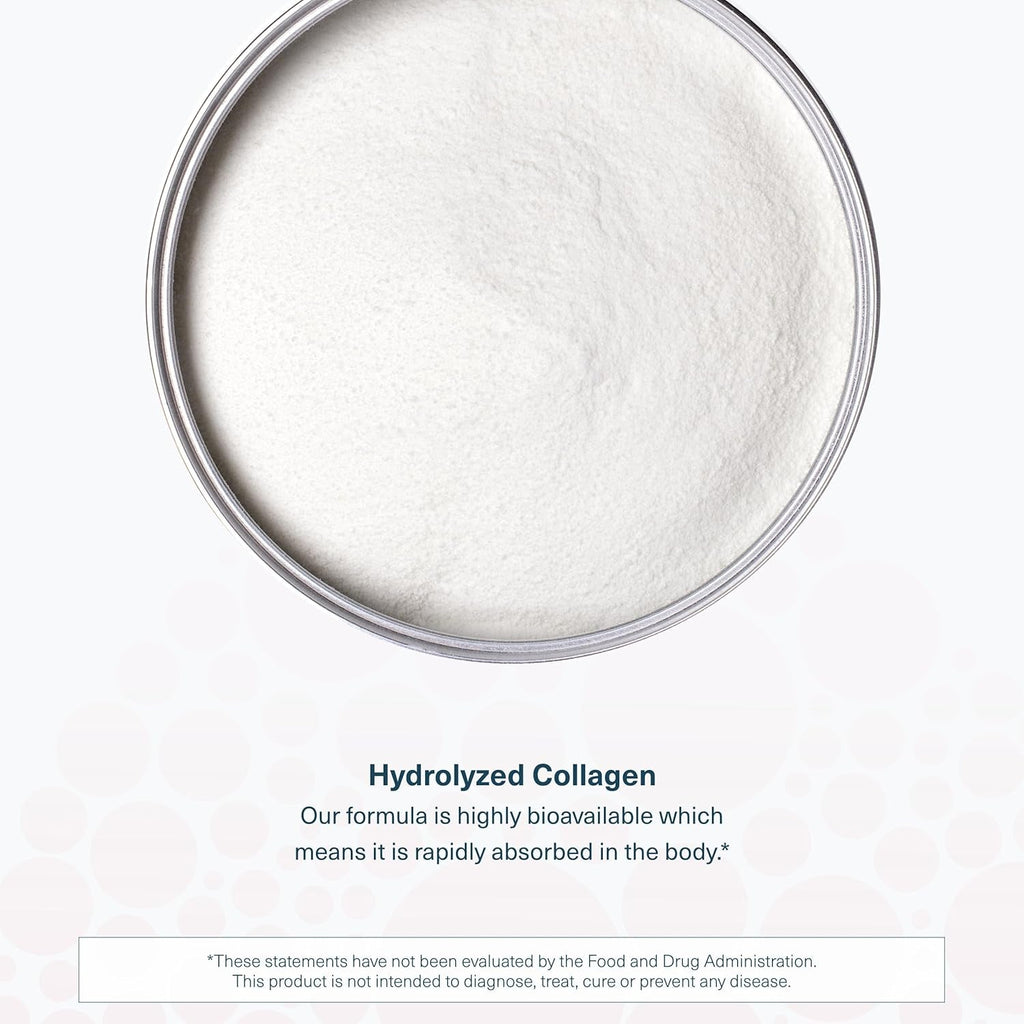 Youtheory Men’S Collagen - 5,000 Mg Hydrolyzed Collagen Peptides - with Amino Acids, Vitamin C, & Natural Ingredients - Supports Joint, Muscle, Hair & Nail Health* - 290 Tablets (48-Day Supply)