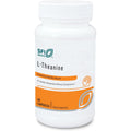 SFI Health Klaire Labs L-Theanine - 100Mg Suntheanine to Promote Promote Relaxation (60 Capsules)