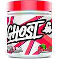 GHOST Burn Weight Management Powder, Kiwi Strawberry (60 Servings) - Metabolism & Energy Support Supplement for Men & Women - Natural Caffeine, L-Carnitine & L-Tyrosine - Soy & Sugar-Free, Vegan