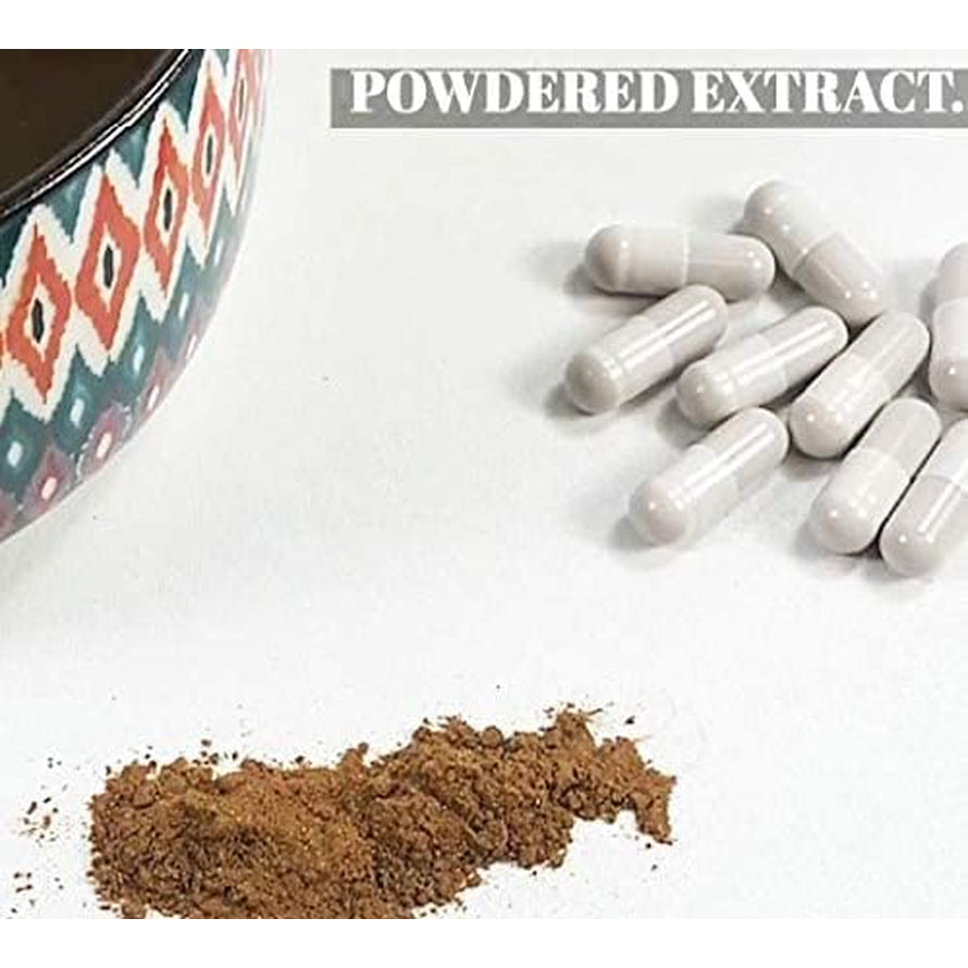 Inner-Ear Balance 120 Capsules