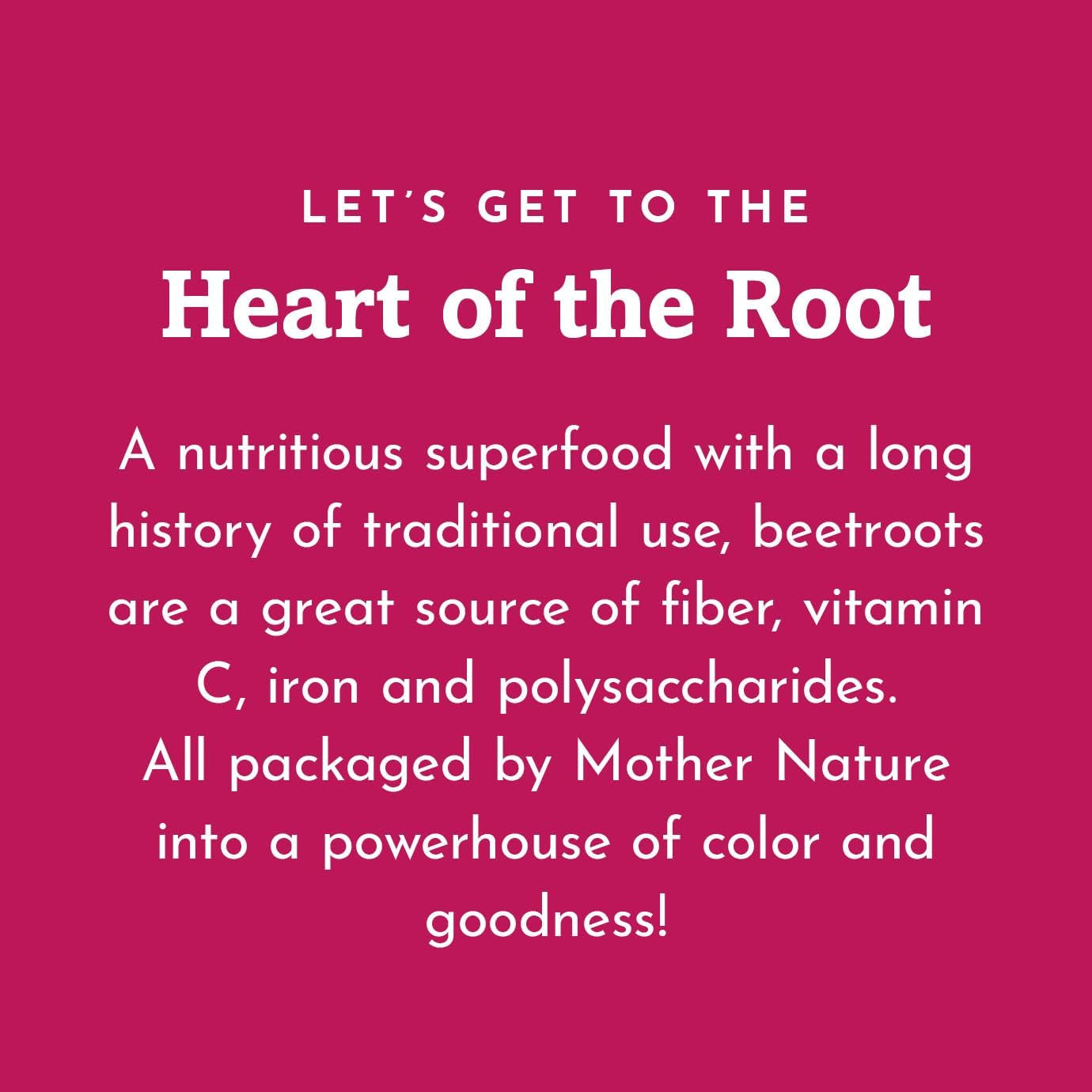 Oregon'S Wild Harvest Organic Beet Root Capsules – 90 Vegan Capsules – USDA Certified Organic Beet Root Powder – Non-Gmo, Gluten-Free, Dairy-Free, Soy-Free – Grown in North America – Made in the USA