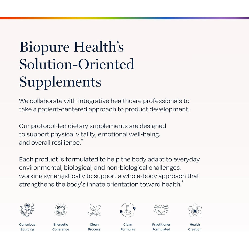 Biopure Zeobind Powder (200 Grams)