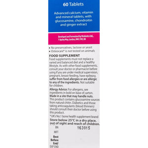 Vitabiotics Osteocare Joint