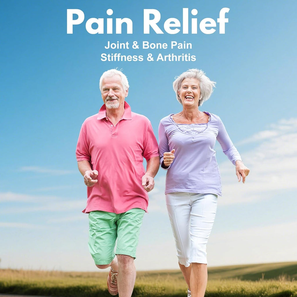 Cartilage, with Cartilage 750Mg, Glucosamine & Collagen, Great for Seniors & Athletes, 100 Capsules