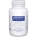 Pure Encapsulations Seroplus | Hypoallergenic Serotonin Support to Support Moderate Occasional Stress | 120 Capsules