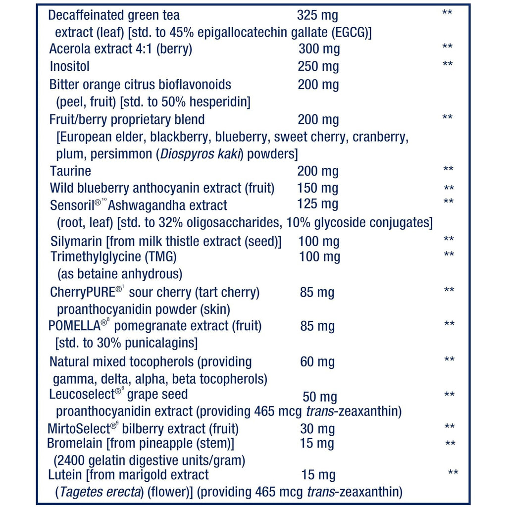 Life Extension Mix Tablets, High-Potency, Advanced Vitamin, Mineral, Fruit & Vegetable Formula, Vitamin C, B, D, E, Magnesium, for Whole-Body Health, Healthy Aging, Gluten-Free, 240 Tablets