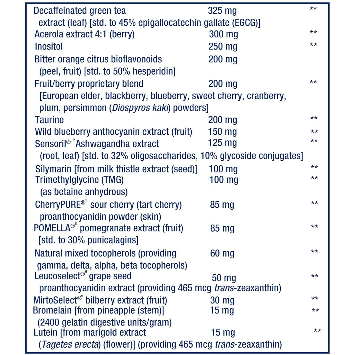 Life Extension Mix Tablets, High-Potency, Advanced Vitamin, Mineral, Fruit & Vegetable Formula, Vitamin C, B, D, E, Magnesium, for Whole-Body Health, Healthy Aging, Gluten-Free, 240 Tablets