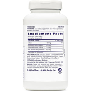 GNC Triflex Caplets, 240 Count