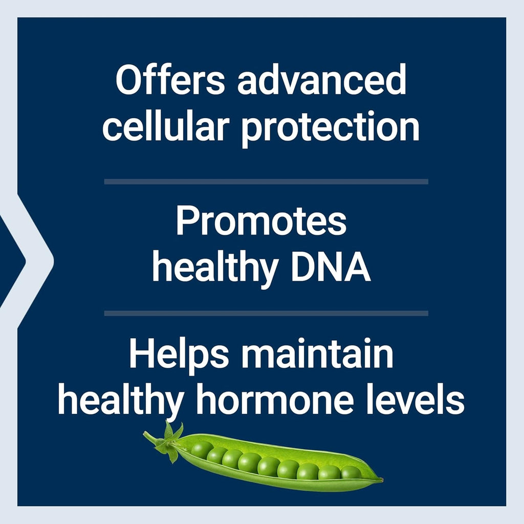 Life Extension Cruciferous Vegetable Extract Blend, Broccoli Extract, I3C, Helps Maintain DNA Health & Already Healthy Hormone Levels, Gluten Free, Non-Gmo, Vegetarian, 60 Capsules