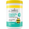 Zarbee’S Children’S Regularity Support Prebiotic Fiber Powder, Flavorless, Sugar Free, Gluten-Free, Daily Fiber Supplement for Kids & Toddlers 1 to 12 Years, 5.82 Oz