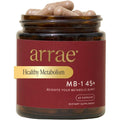 Arrae MB-1 45+, Natural Dietary Supplement, Control Appetite, Increase Energy, Support Healthy Metabolism, 60 Capsules