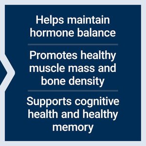 Life Extension DHEA 25 Mg – Supplement for Hormone Balance, Immune Support, Sexual Health, Bone & Cardiovascular Health and Anti-Aging and Mood Support – Gluten-Free, Non-Gmo – 100 Capsules