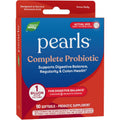 Nature'S Way Pearls Complete Probiotic, Supports Digestive Balance*, 1 Billion Live Cultures, Supplement for Men and Women, No Refrigeration Required, 90 Softgels (Packaging May Vary)