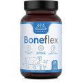 Lonvera Boneflex Glucosamine Chondroitin MSM Turmeric Joint Support Supplement with Grass Fed Bone Marrow and Collagen - Joint Supplements for Men and Women, 60 Capsules