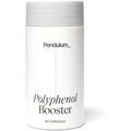 Pendulum Polyphenol Booster, Antioxidant from Superfoods, Beneficial Plant Compounds for Good Health, Helps Boost Akkermansia Muciniphila for Men & Women (60 Capsules, 1-Pack)