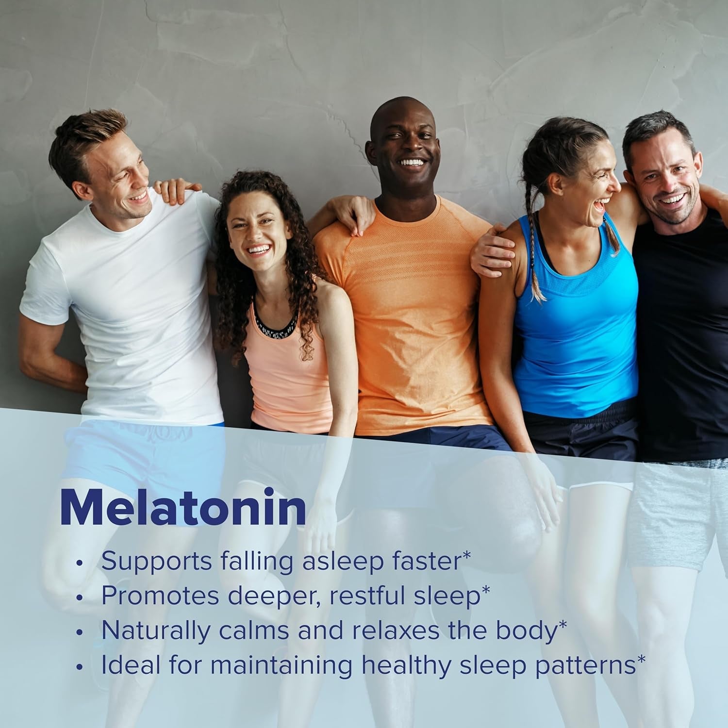 Superior Source Melatonin 1 Mg - Healthy Sleep Support Supplement for Adults - Melatonin Formula with Chamomile Aids Relaxation & Restful Sleep - 100 Sublingual Dissolving Tablets