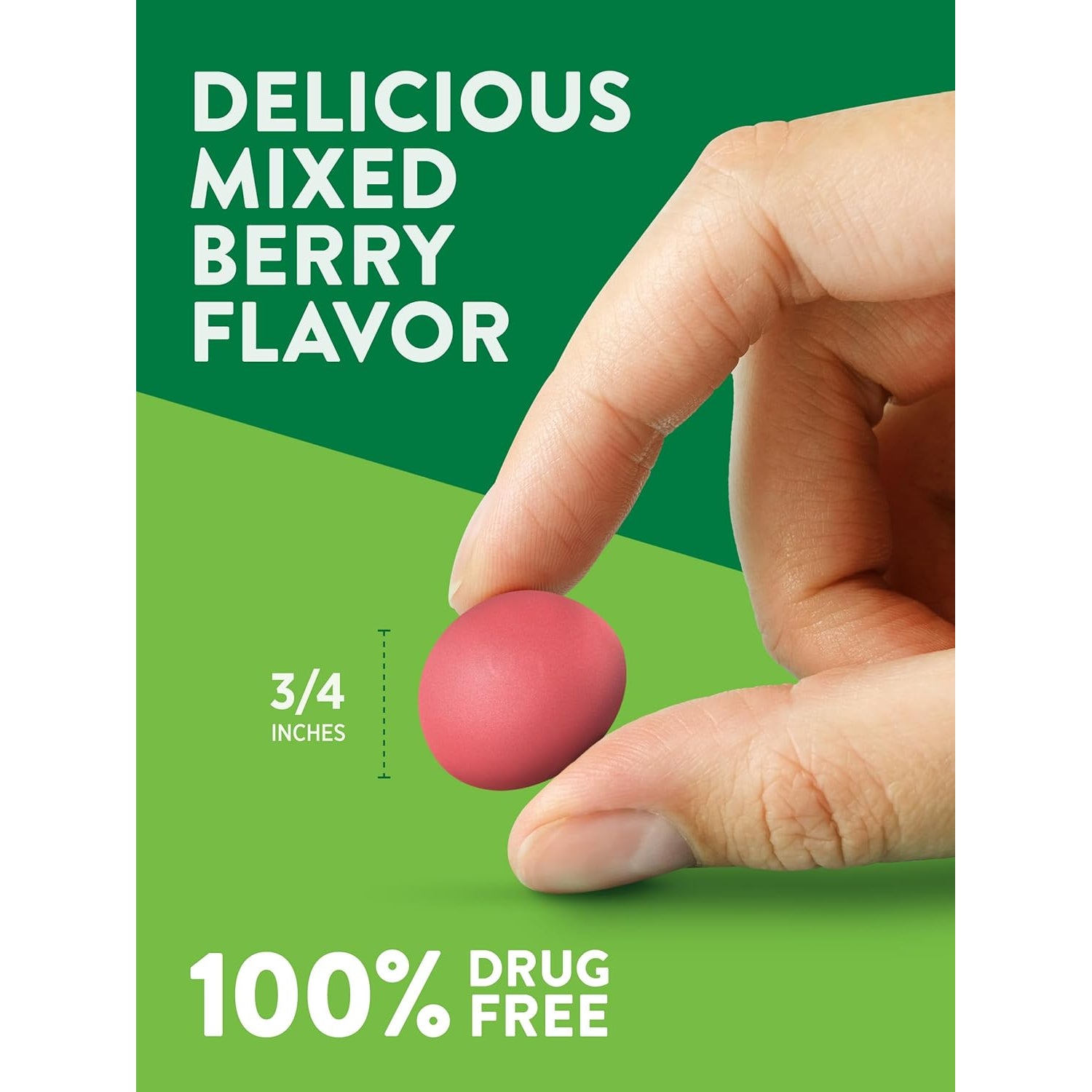 Nature'S Truth Melatonin 10Mg Gummies | 70 Count | Berry Flavor | Vegan, Non-Gmo, and Gluten Free Supplement