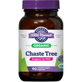 Oregon'S Wild Harvest Non-Gmo Chaste Tree Capsules,Organic Herbal Supplements, 90 Count