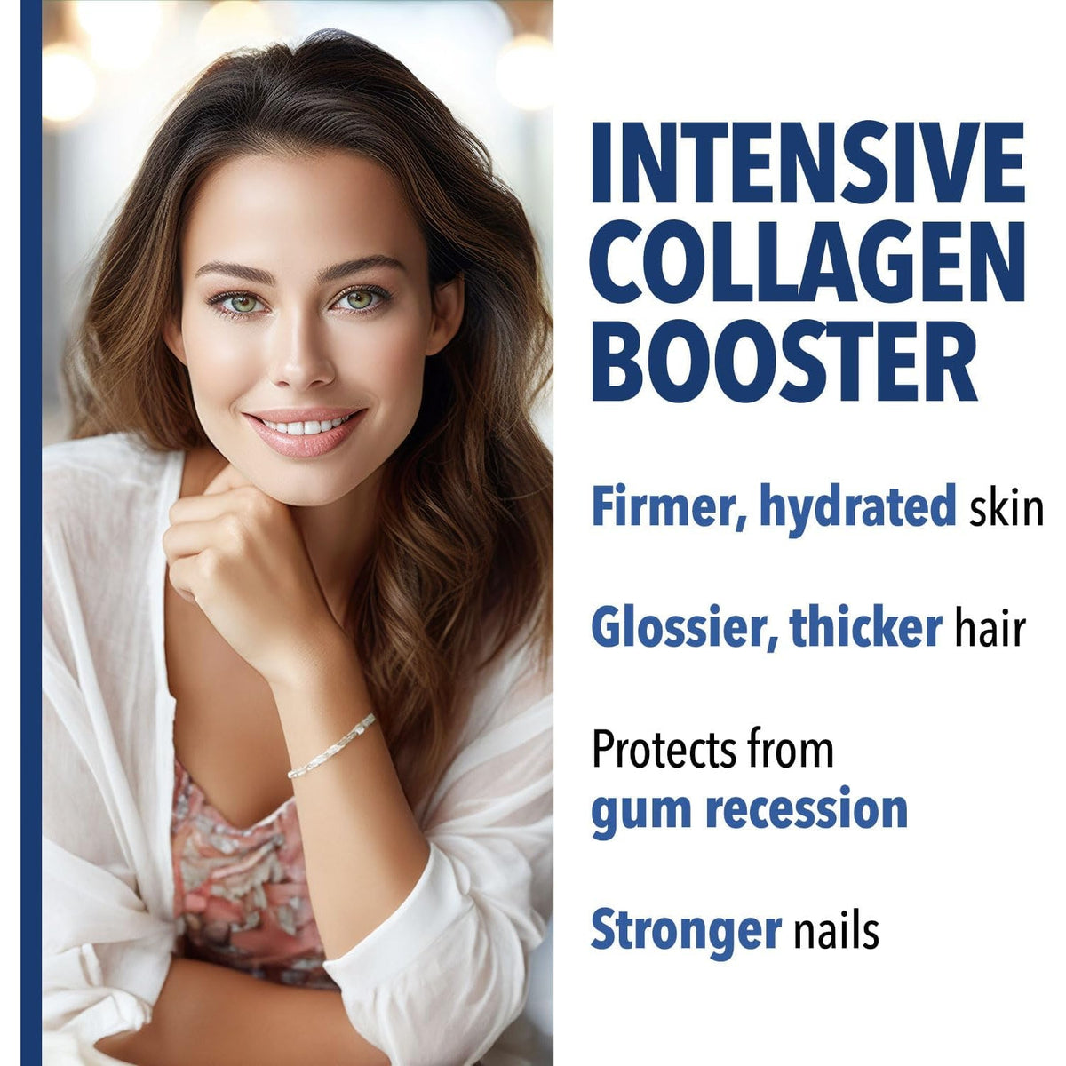 LABO Nutrition Bioactive Silica | Vegan Support for Strong Joint, Bones & Healthy Collagen Production, Glowing Skin, Strong Hair & Nails | 99% Purity Rice-Derived Silica Supplement, 30 Vegan Softgel