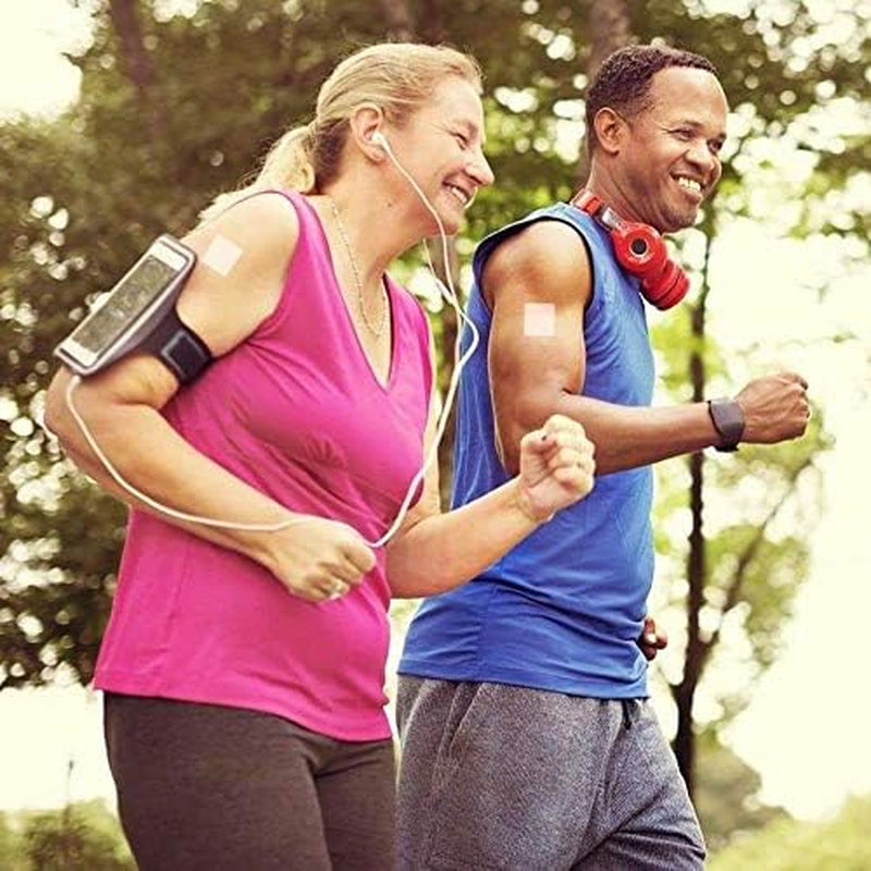 Patchaid Glucosamine and Chondroitin Topical Patch 30-Day Supply