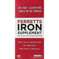 Ferretts Tablets #60 (106 Mg) 2 Pack