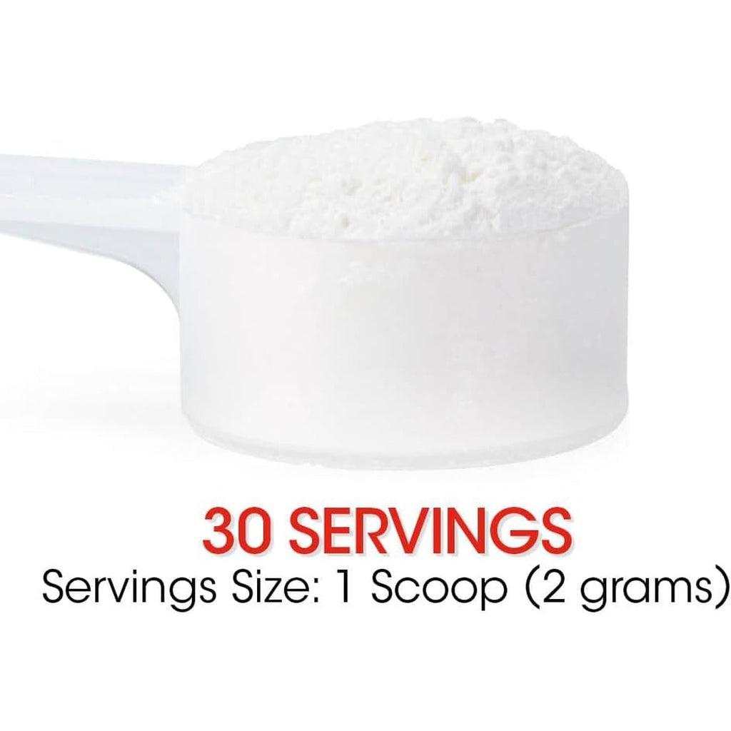 Reflux - Digestive Supplement - Each Tub = 30 Scoops = 30 Servings - Mucosal Support for Acid Issues - with Mucosave FG and Slippery Elm Bark (1 Tub)