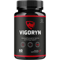 Vigoryn Capsules - Official Vigoryn Pills Advanced Premium Formula Support Maximum Strength, All Natural Ingredients Vitamins for Overall Health & Wellness Reviews, 60 Capsules for 1 Month