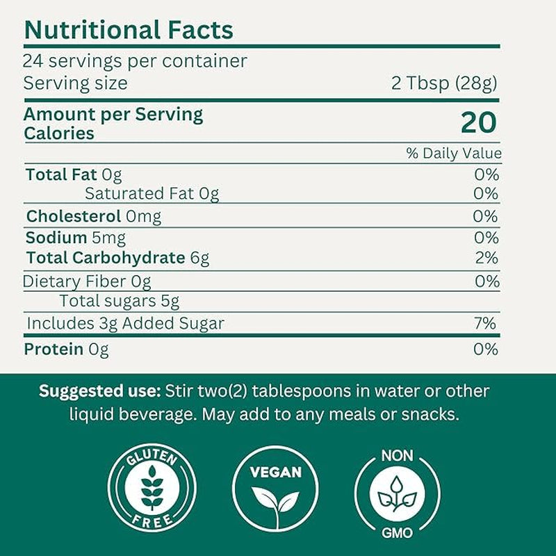MAX FIT Sea Moss Gel Raw (12 Flavors) 24Oz Wildсrafted Gold Sea Moss Gel from Saint Lucia | 92 Vitamins and Minerals | Pure Raw+Non-Gmo | Vegan Superfood