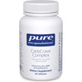 Pure Encapsulations Carbcrave Complex | with Sensoril Trim to Help Moderate Carbohydrate Intake and Lessen Appetite | 90 Capsules
