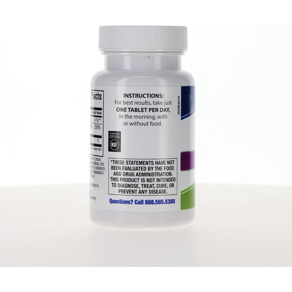 Prevagen Extra Strength Mixed Berry Chewables - 30 Tablets (1 Month Supply) | Formulated for Your Brain | 20Mg of Apoaequorin plus Vitamin D3
