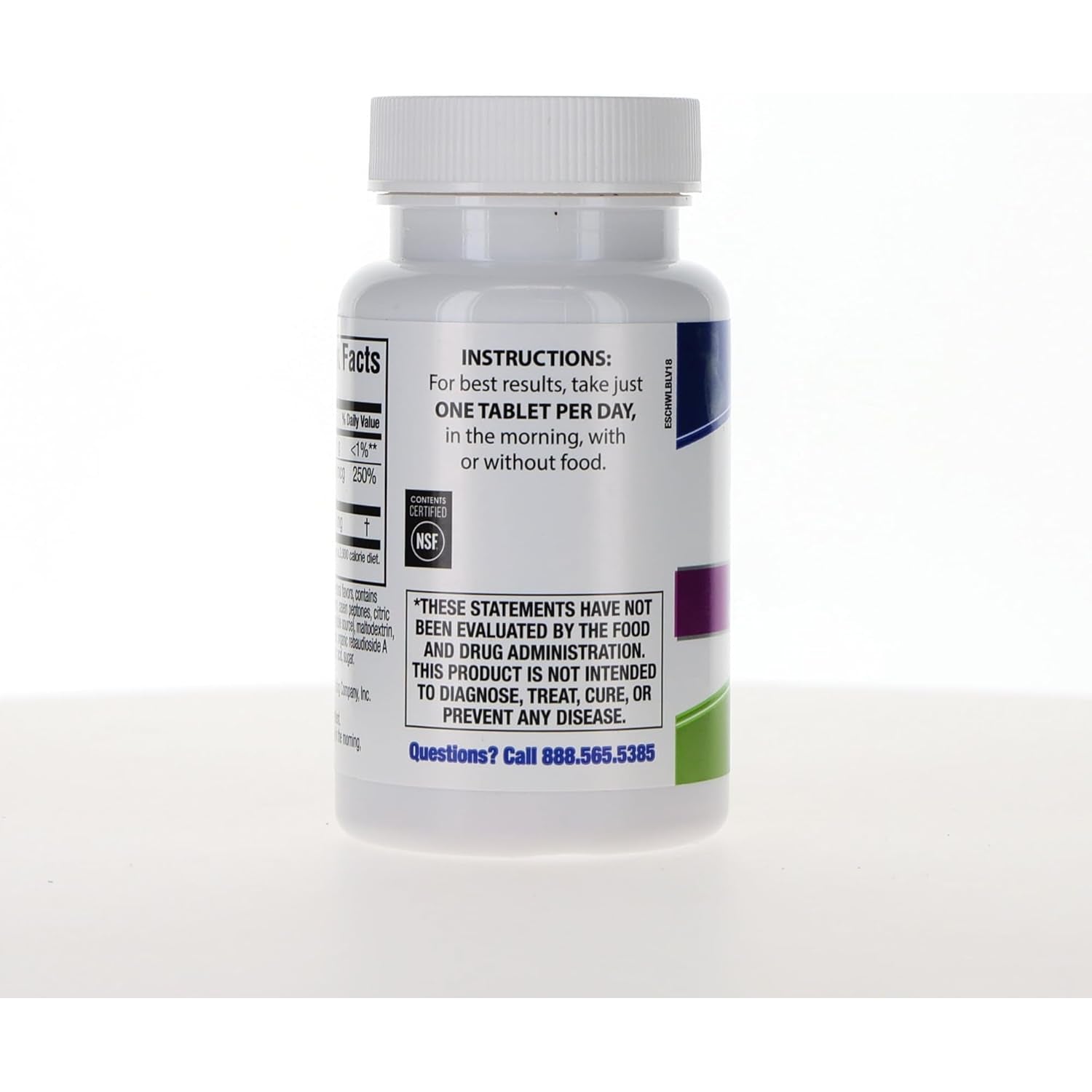 Prevagen Extra Strength Mixed Berry Chewables - 30 Tablets (1 Month Supply) | Formulated for Your Brain | 20Mg of Apoaequorin plus Vitamin D3