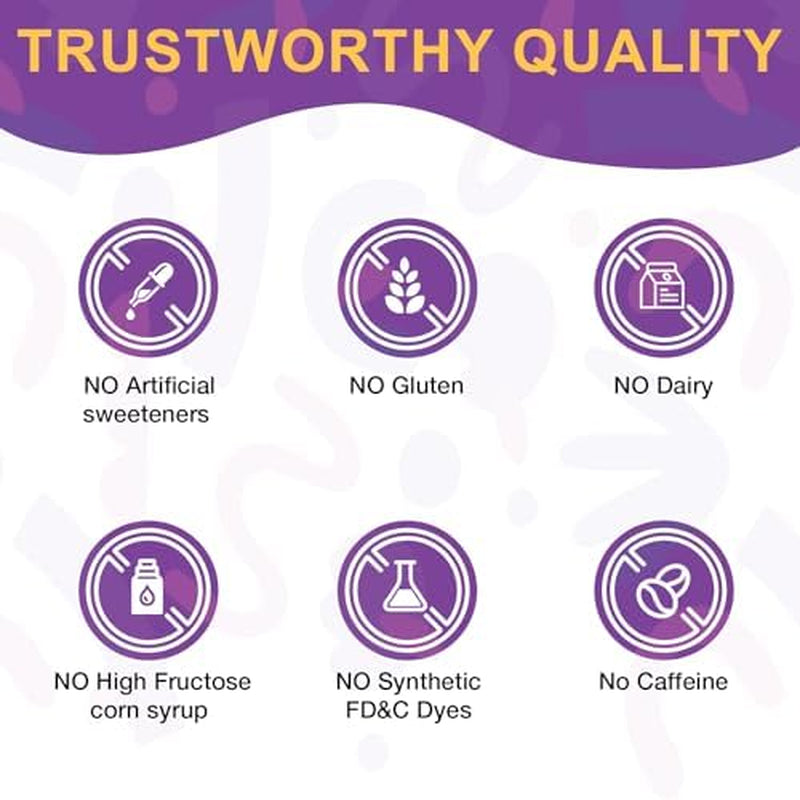 (2 Packs) Phosphatidylserine Gummies, Brain Supplement for Memory, Focus and Concentration - Phosphatidylserine Memory Supplement with Alpha GPC, B6 & B12 for Brain and Cognitive, 120 Gummies