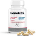 Penetrex Clinically Studied Magnesium Glycinate Supplement for Joint, Muscle & Nerve Support - Comfort in 5 Days with Advanced Boswellia Serrata Extract, Vitamin D, B, C (60 Count, 1 Month Supply)
