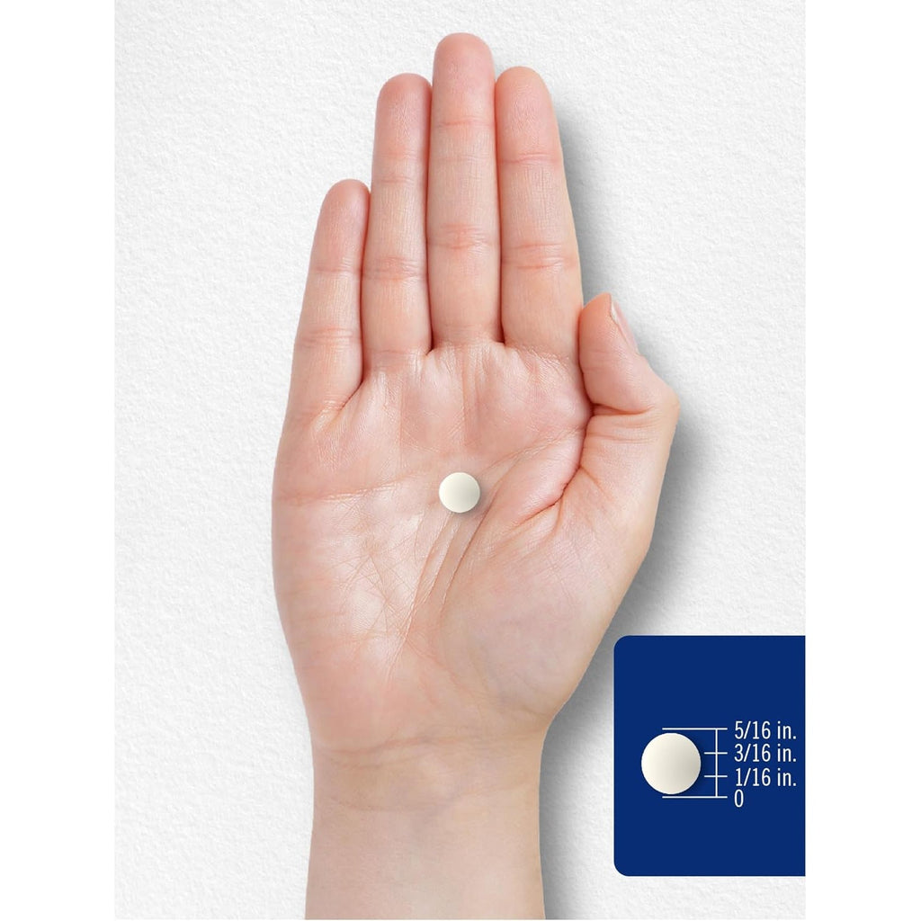 Carlyle DHEA Supplement for Women and Men | 25Mg | 180 Tablets | Vegetarian, Non-Gmo, and Gluten Free