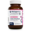 Metagenics Meta Indole-3-Carbinol Supplement - Supports Estrogen Hormone Balance, Antioxidant & Liver Health* - Non-Gmo, Gluten-Free, Vegan - GMP Certified Facility - 60 Capsules