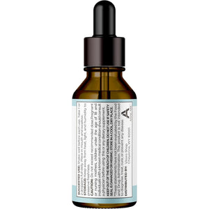 Audileaf Drops – Advanced Audileaf Drops Liquid Premium Formula All Natural Ear Health Support, Audileafdrops Daily Support Maximum Strength General Health & Wellness, 1 Bottle for 1 Month