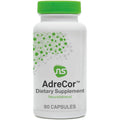 Neuroscience Adrecor - Adrenal Support Supplements with Rhodiola, L-Tyrosine, B Vitamins & Magnesium - Cortisol Detox for Women & Men for Stress Fatigue and Energy Support (90 Ct)