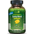 Irwin Naturals Sunny Mood - 75 Liquid Soft-Gels