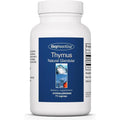 Allergy Research Group Thymus Supplement - Thymus Tissue, Glandular Extract, 1000Mg Raw Thymus Glandular, Ovine, Lyophilized, Hypoallergenic - 75 Count