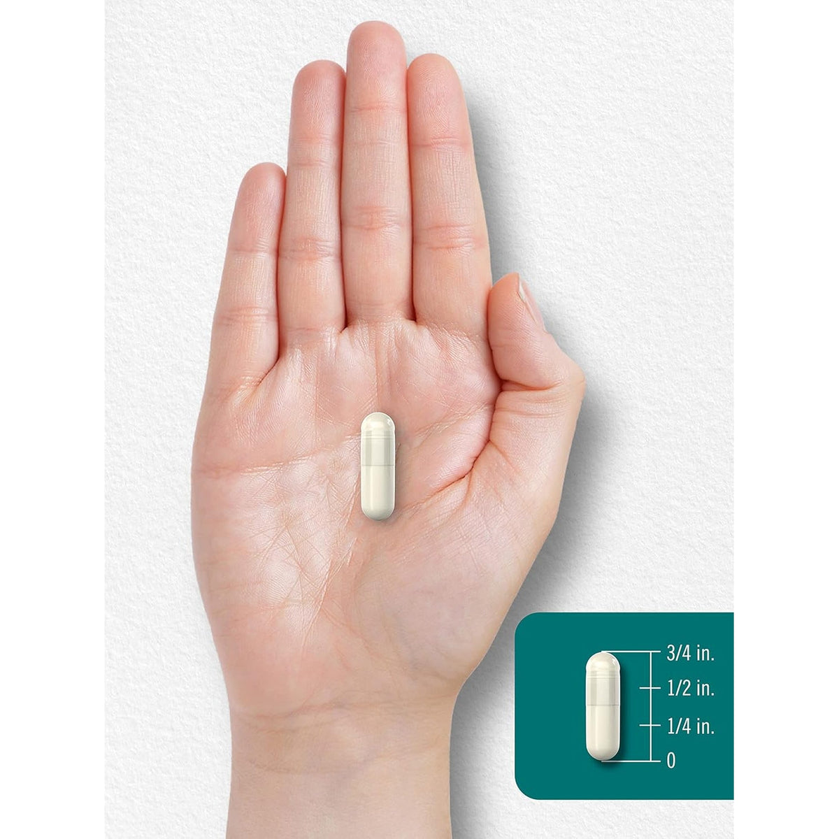 Carlyle L-Theanine 200Mg Supplement | 120 Capsules | Non-Gmo, Gluten Free