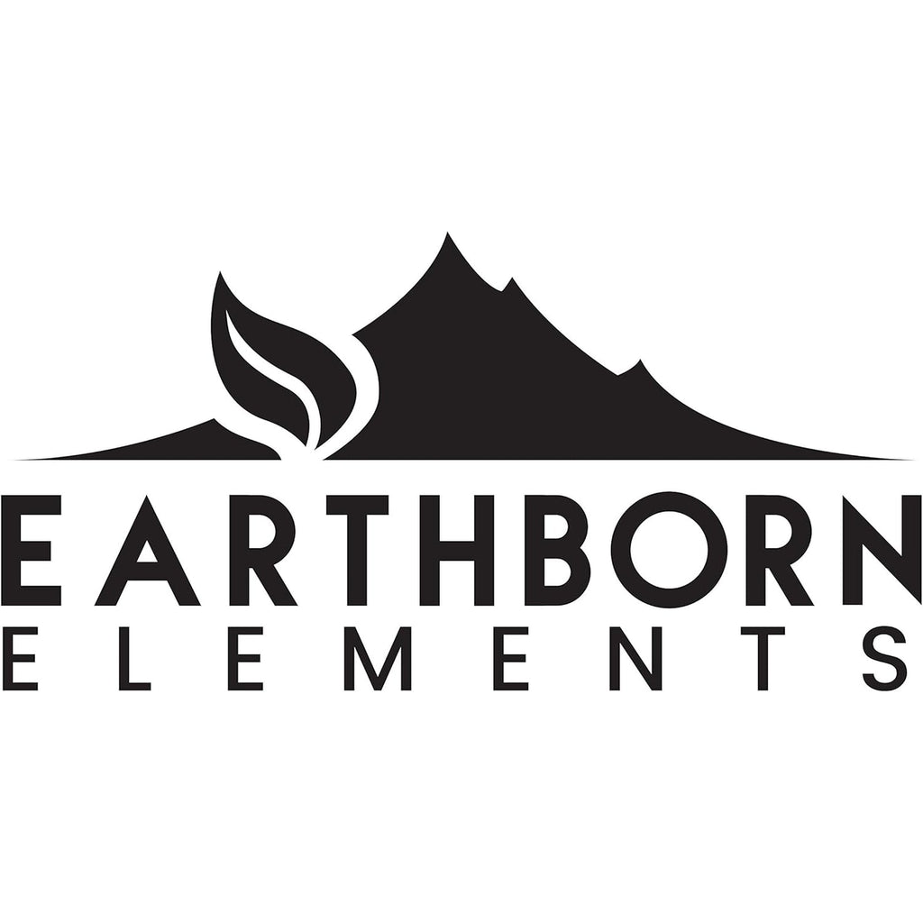 Earthborn Elements Broccoli Extract 200 Capsules, Pure & Undiluted, No Additives