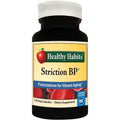 Healthy Habits Strictionbp Bottle 120 Veg Capsules