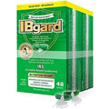 Ibgard Daily Gut Health Support Dietary Supplement, 96 Capsules (Packaging May Vary)