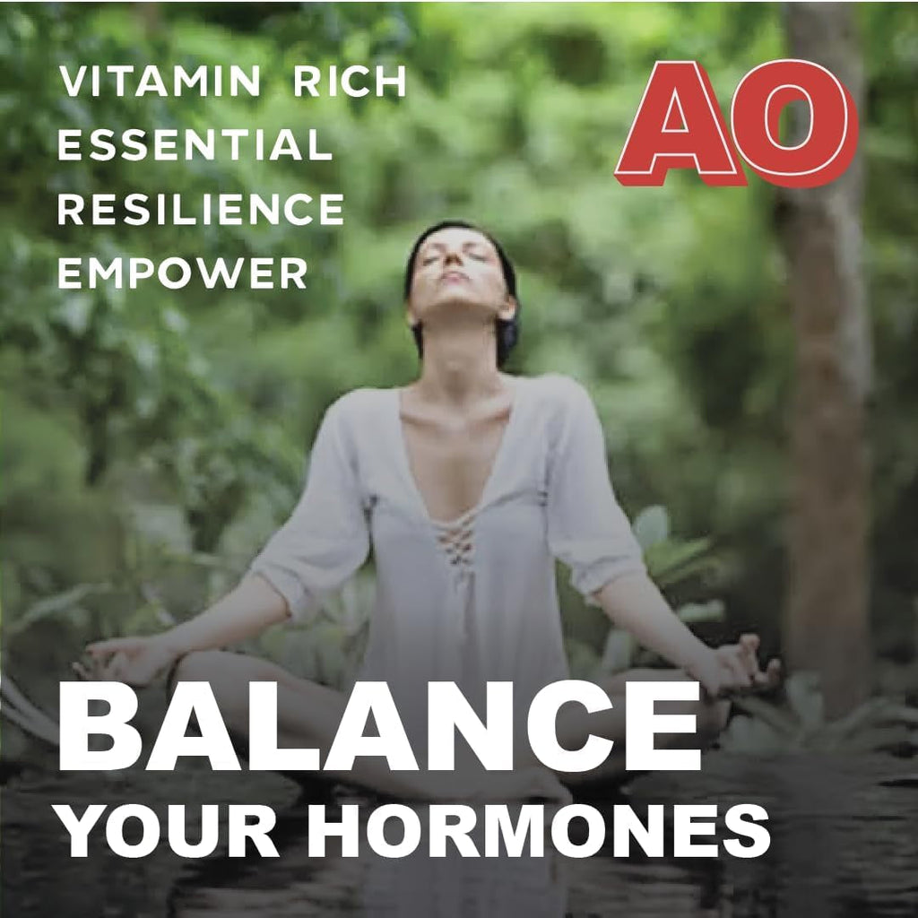 Ancient Origins Women’S Beef Organ Complex – 7 Grass Fed Organs (Liver, Heart, Colostrum & More) – Pasture Raised, Grass Finished – Balance Hormones, Boost Energy & Wellness