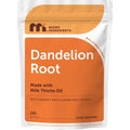 Micro Ingredients Dandelion Root Extract (Taraxacum Officinale) 1,000Mg per Serving, 240 Softgels | 3-In-1 Herbal Blend with Turmeric & Ginger Extract | Made with Milk Thistle Oil | Non-Gmo